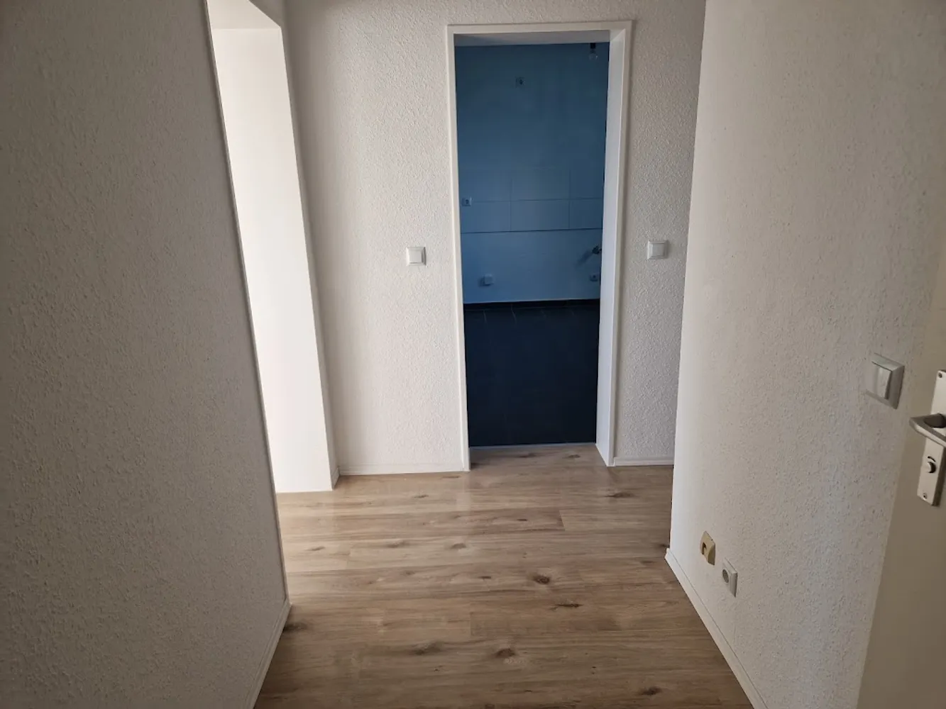 2 room apartment with 62 m² in Cologne – Photo 5