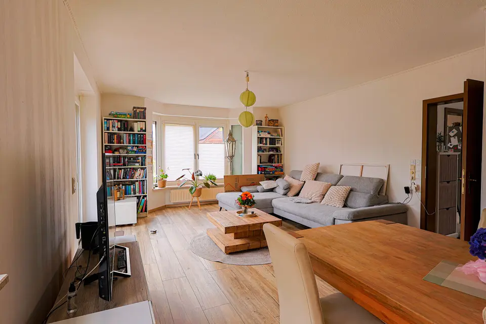 4 Zimmer Haus mit 114 m² in Oldenburg – Bild 1