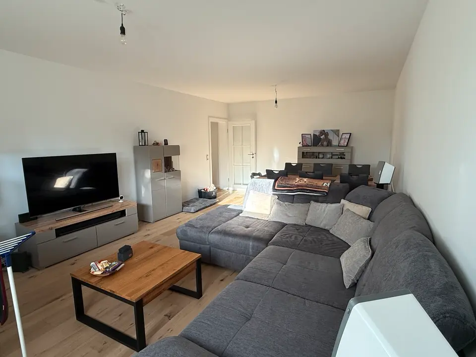 3 room apartment with 90 m² in Schwerin – Photo 9