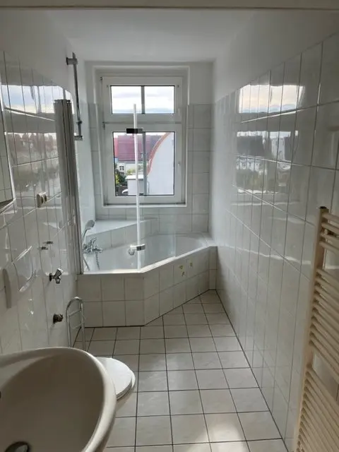 3 Zimmer Wohnung mit 66 m² in Riesa – Bild 4