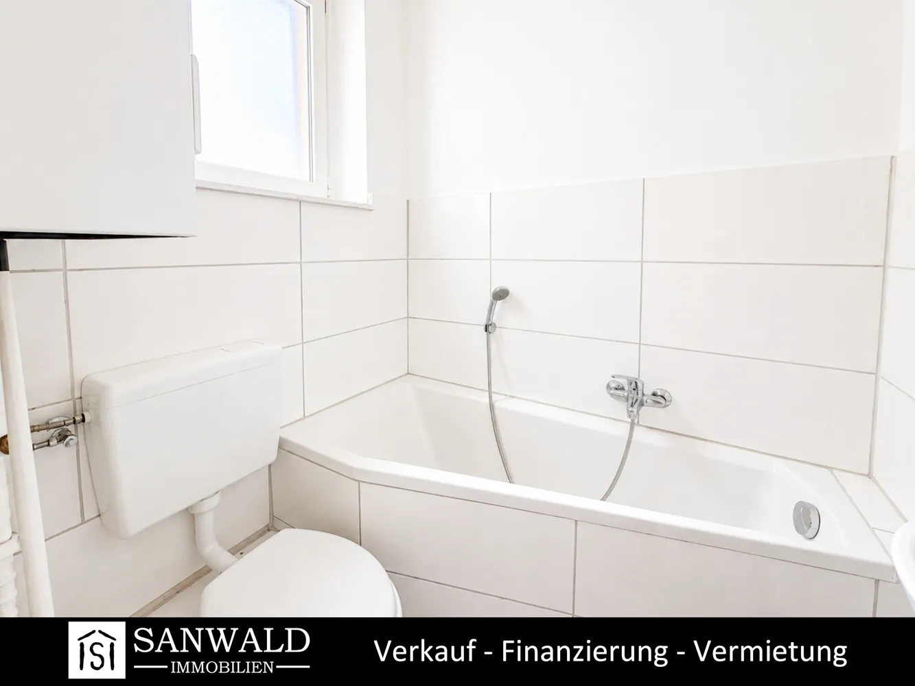 3 Zimmer Wohnung mit 70 m² in Herne – Bild 4