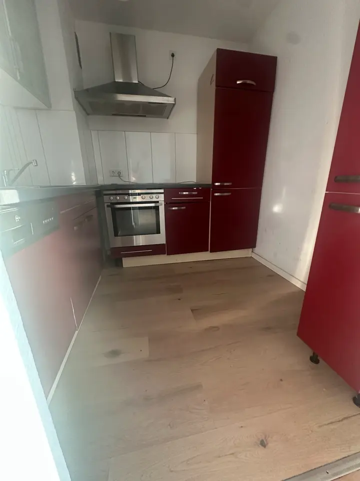 2 Zimmer Wohnung mit 43 m² in Dortmund – Bild 6