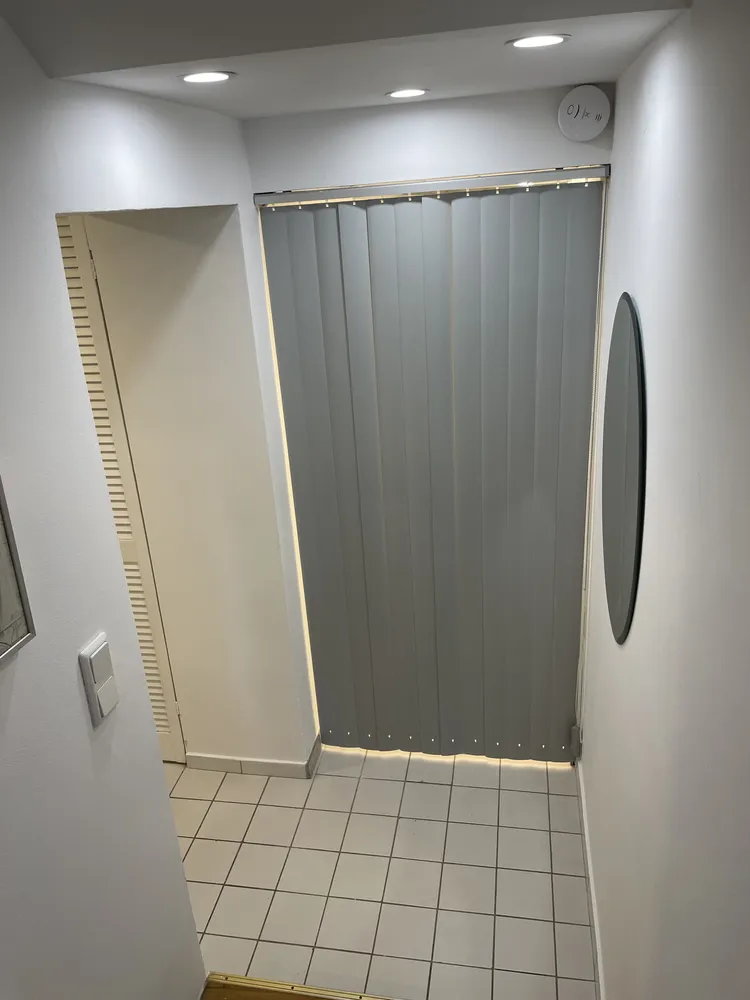 1 room apartment with 45 m² in Berlin – Photo 11