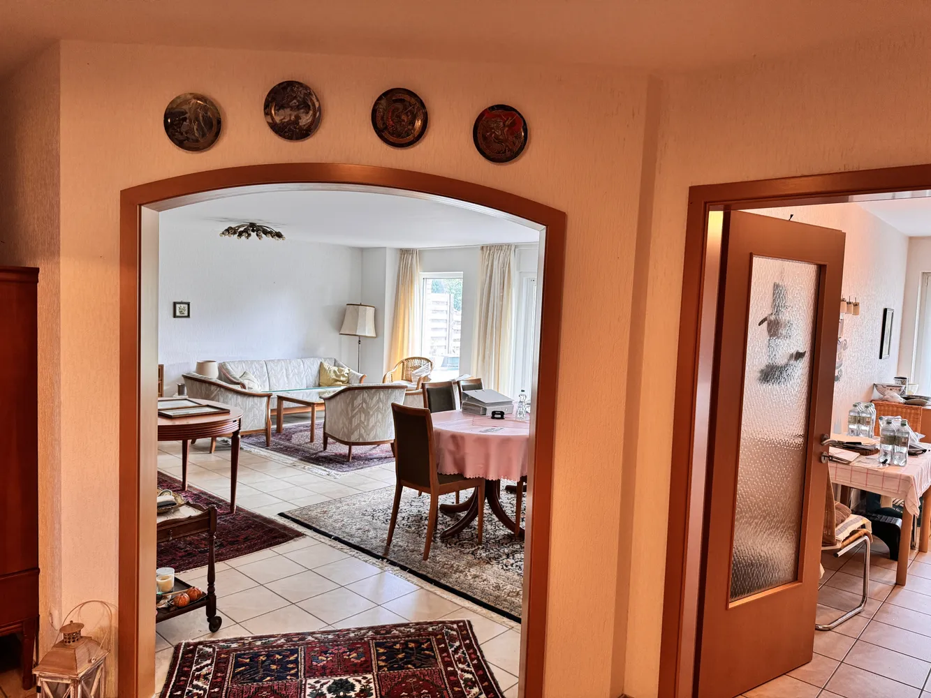 3 Zimmer Wohnung mit 105 m² in Duisburg – Bild 3
