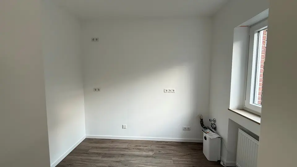 2 Zimmer Wohnung mit 44 m² in Bocholt – Bild 8
