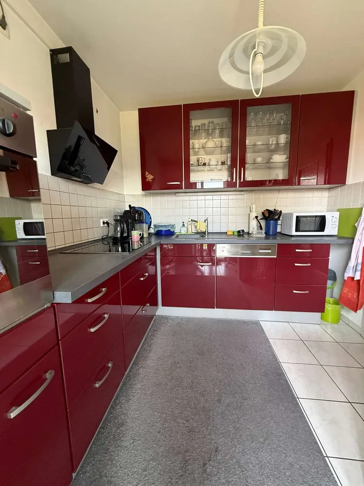 2 room apartment with 74 m² in Berlin – Photo 1