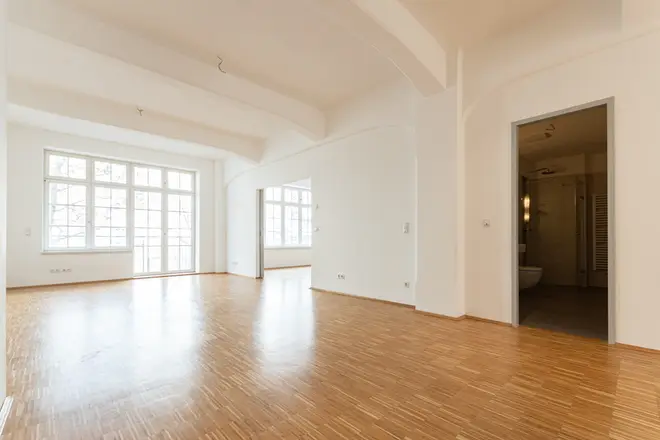 3 Zimmer Wohnung mit 142 m² in Leipzig – Bild 5