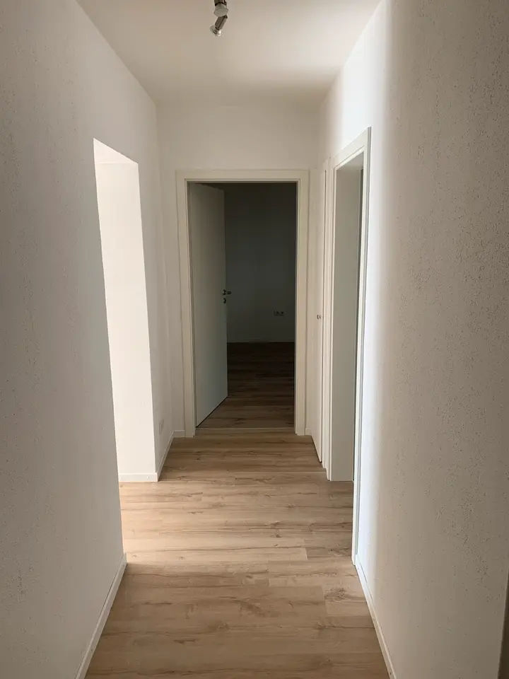 3 Zimmer Wohnung mit 60 m² in Kaiserslautern – Bild 8