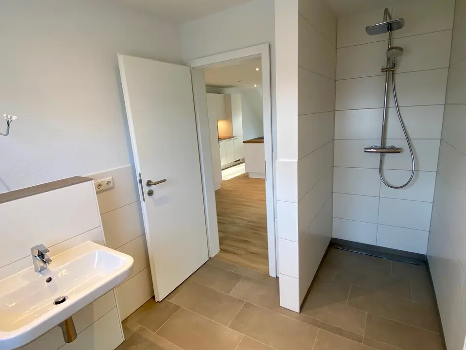 2 Zimmer Wohnung mit 82 m² in Walsrode – Bild 8