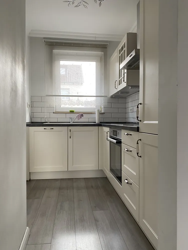 3 Zimmer Wohnung mit 70 m² in Duisburg – Bild 2