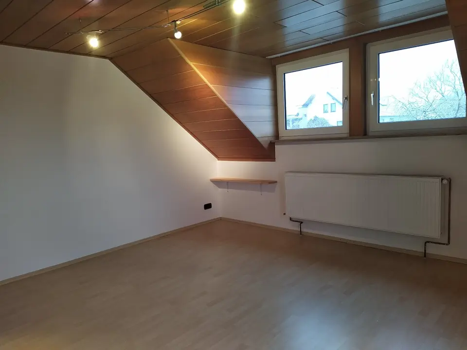 2 Zimmer Wohnung mit 76 m² in Hof – Bild 7