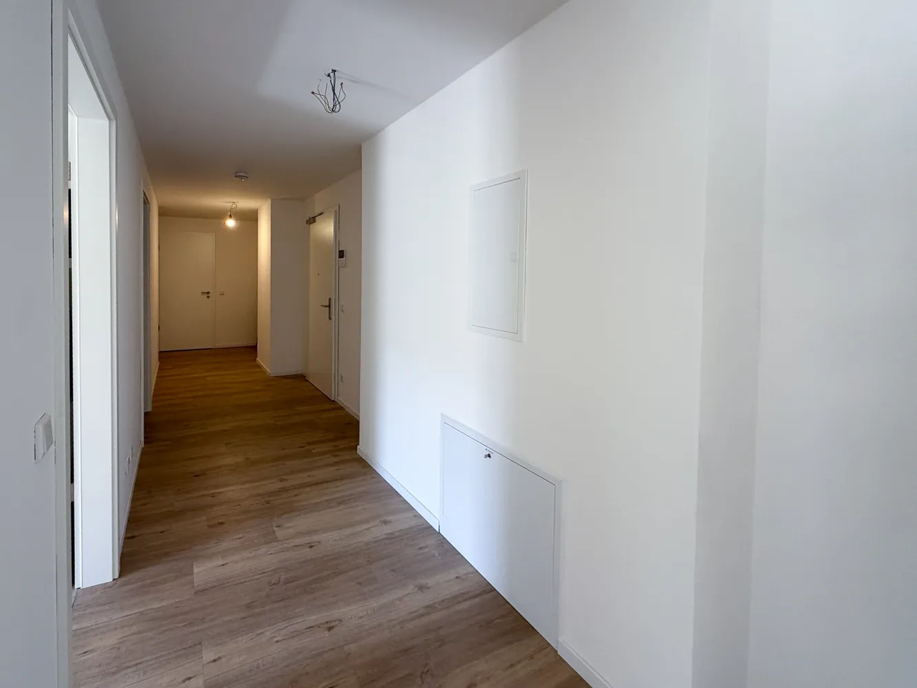 3 room apartment with 80 m² in Nuremberg – Photo 3
