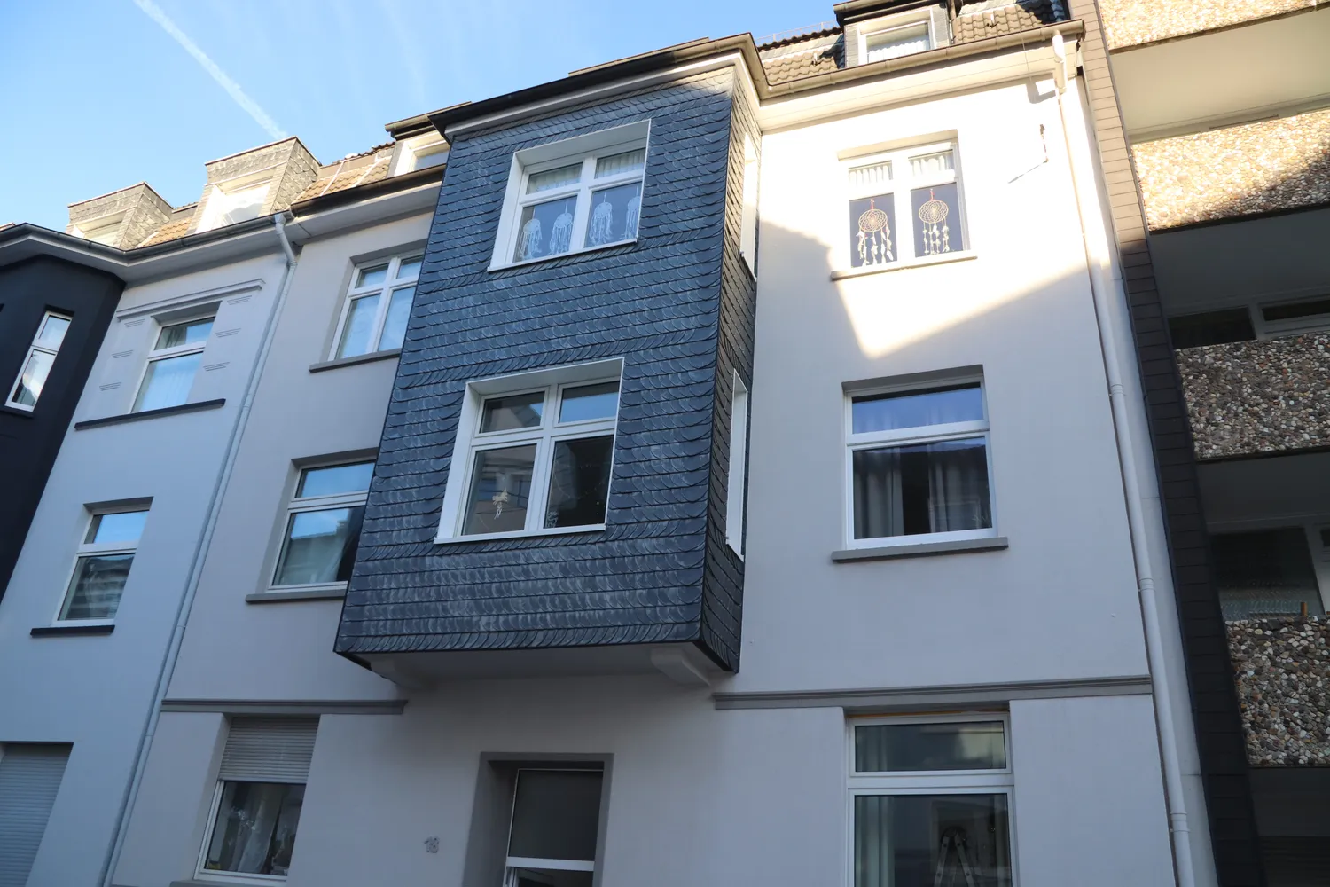 2 room apartment with 38 m² in Wuppertal – Photo 6