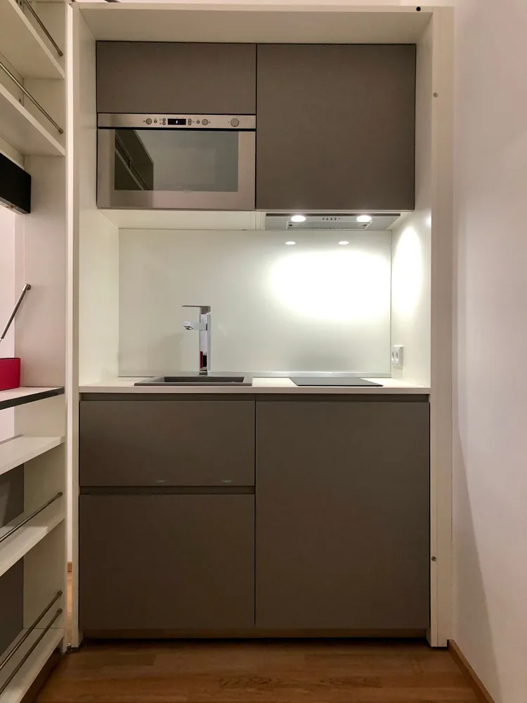 1 Zimmer Wohnung mit 23 m² in Ludwigsburg – Bild 5
