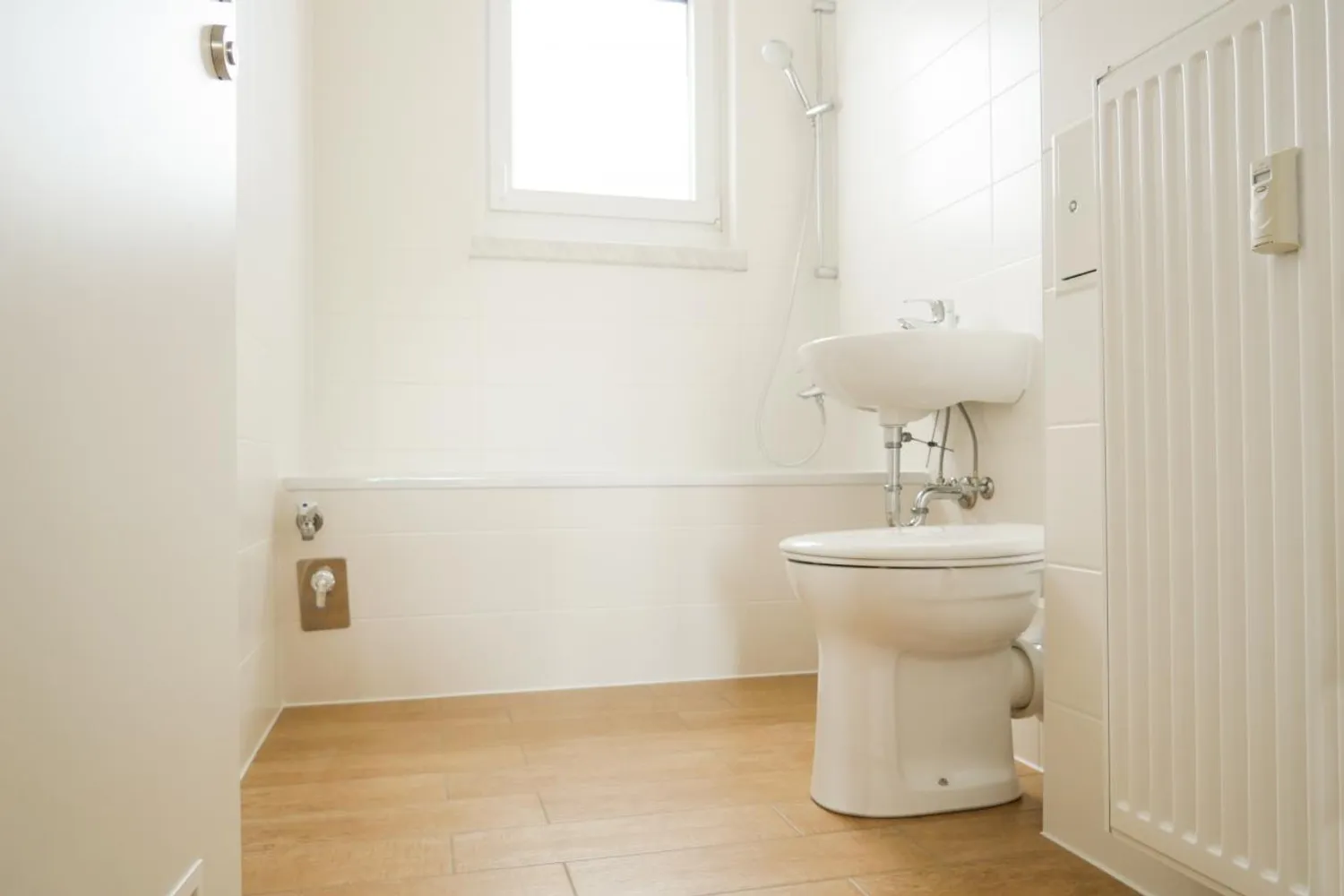 3 Zimmer Wohnung mit 60 m² in Magdeburg – Bild 4
