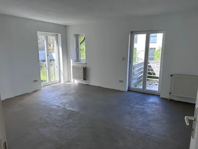 3 Zimmer Wohnung mit 86 m² in Wolfsburg – Bild 1