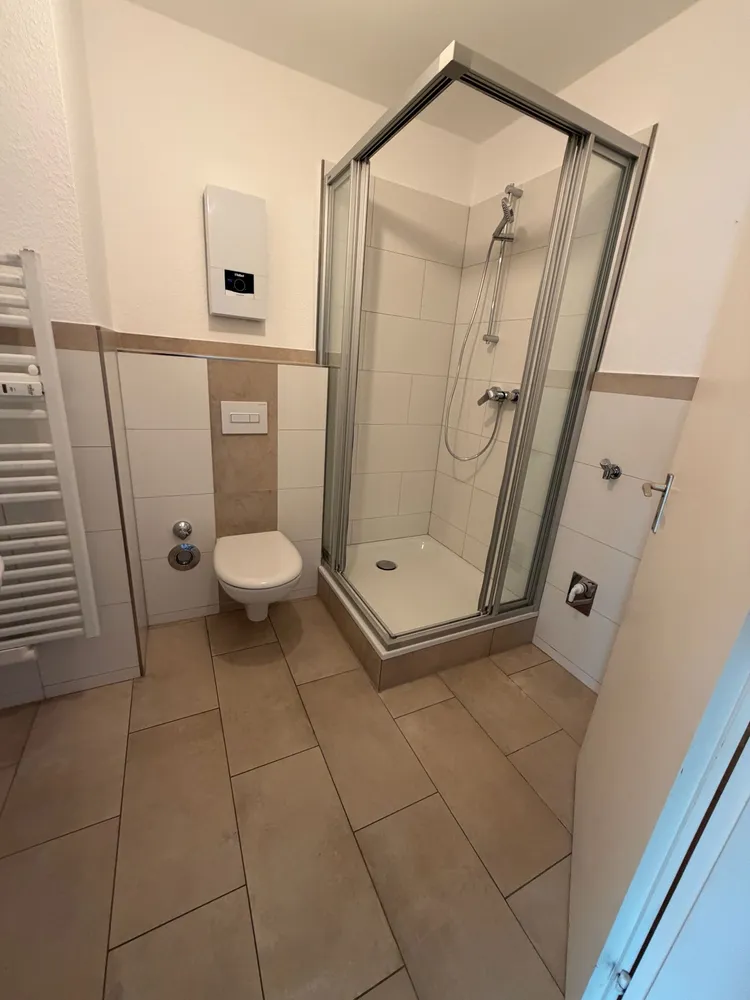 2 Zimmer Wohnung mit 60 m² in Krefeld – Bild 8