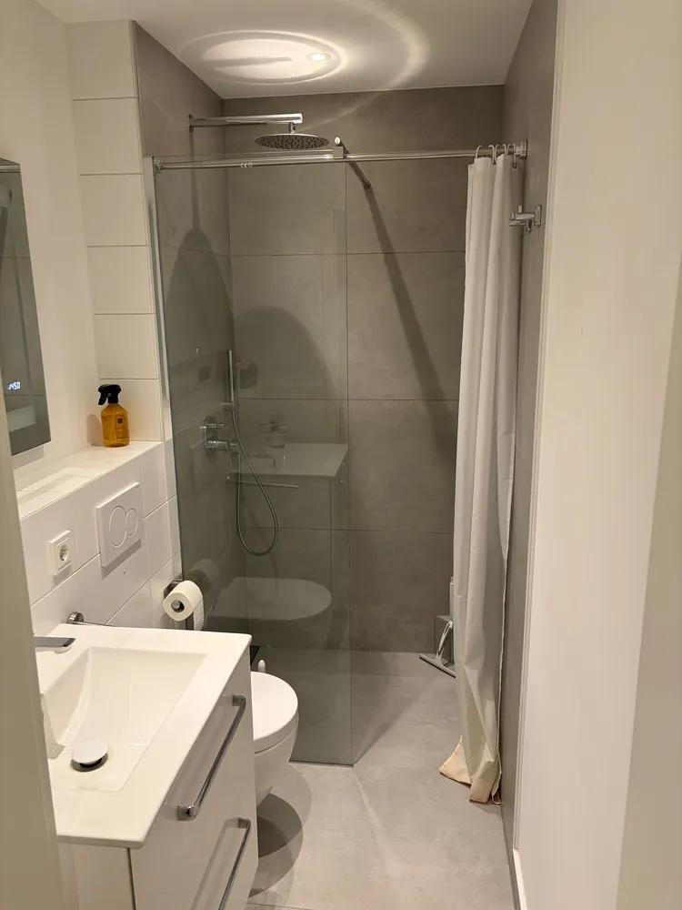 3 room apartment with 41 m² in Frankfurt am Main – Photo 6