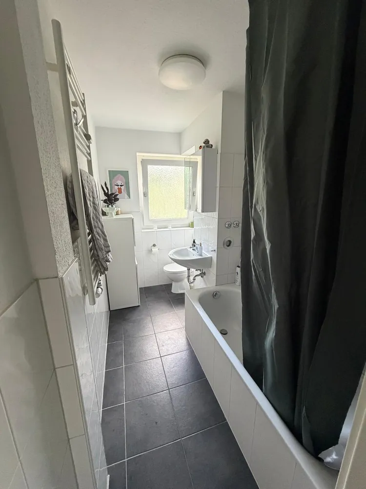 3 Zimmer Wohnung mit 67 m² in Bottrop – Bild 4