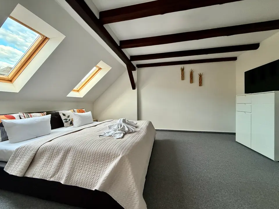 WG-Zimmer mit 43 m² in Annaberg-Buchholz – Bild 2
