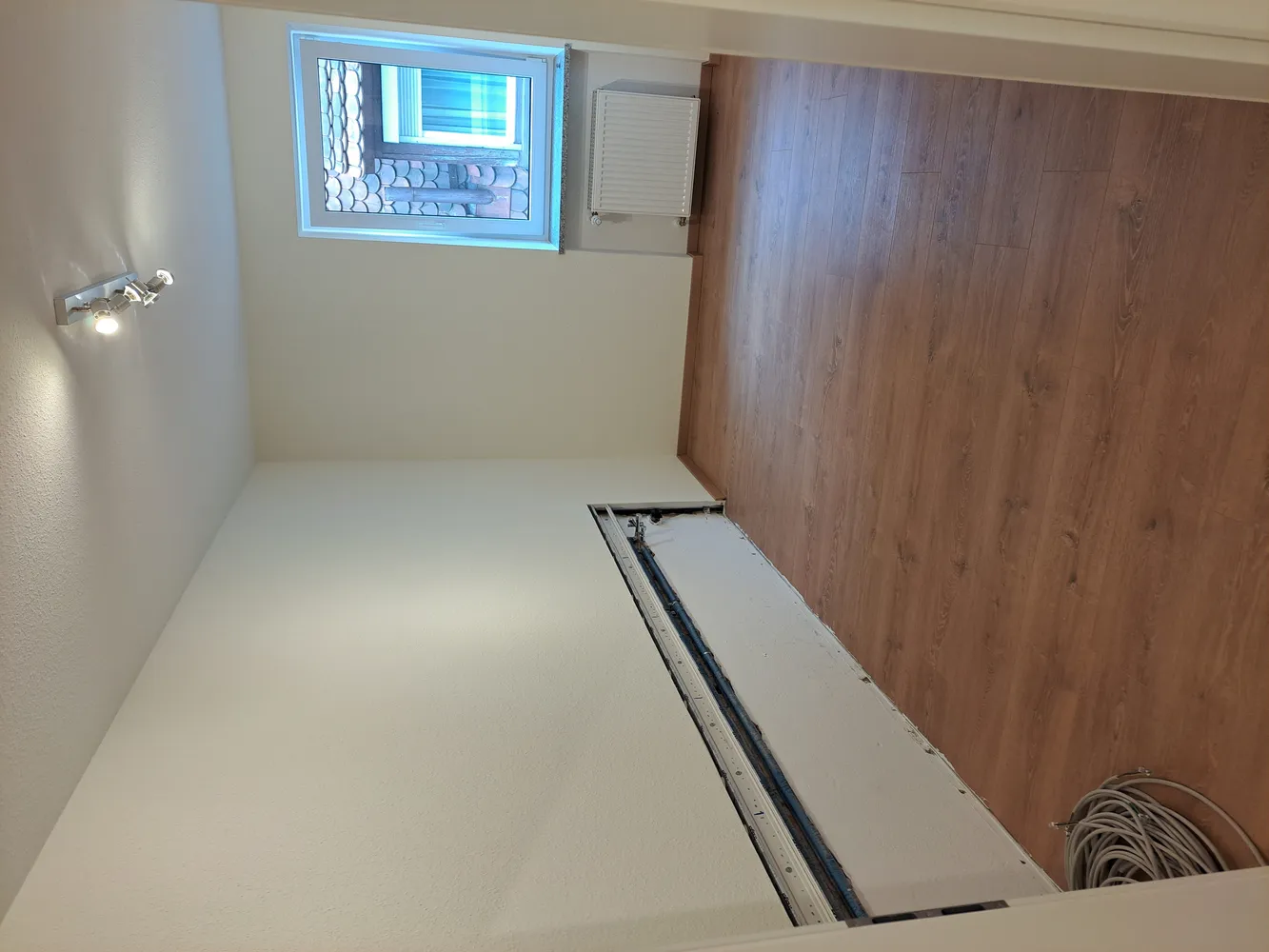 4 room apartment with 96 m² in Würzburg – Photo 8