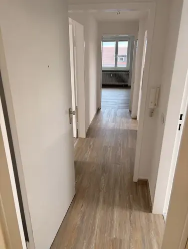 3 Zimmer Wohnung mit 49 m² in Saarbrücken – Bild 1
