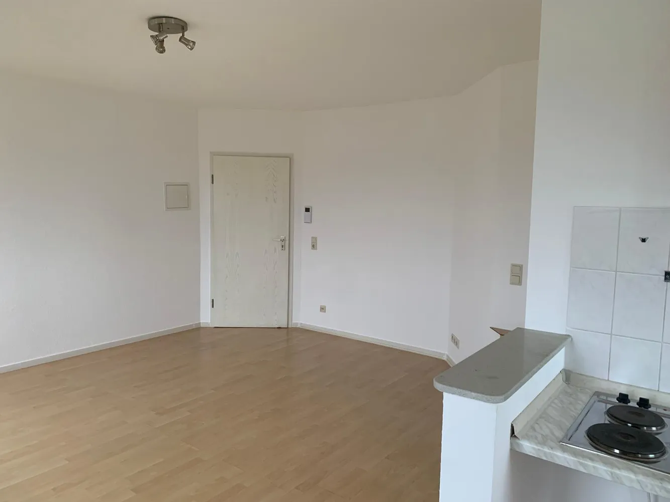 1 room apartment with 30 m² in Königswinter – Photo 12