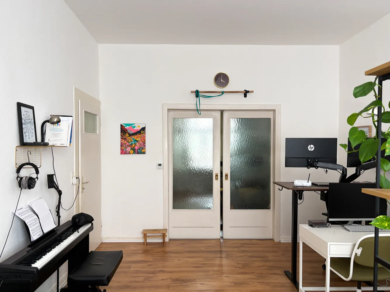 4 room apartment with 140 m² in Dortmund – Photo 11
