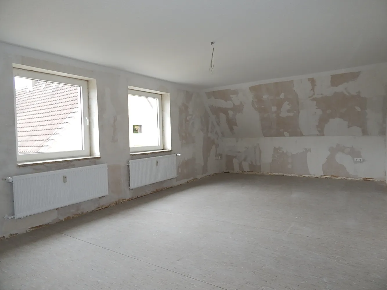 2 Zimmer Wohnung mit 64 m² in Castrop-Rauxel – Bild 1