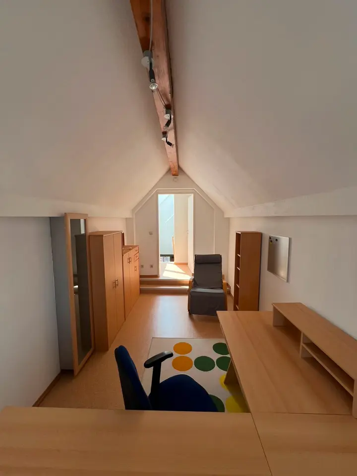 3 Zimmer Wohnung mit 65 m² in Aalen – Bild 6
