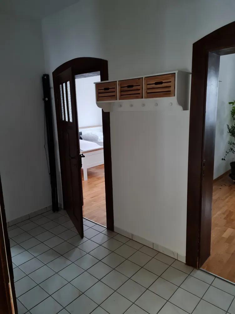2 Zimmer Wohnung mit 55 m² in Freital – Bild 1