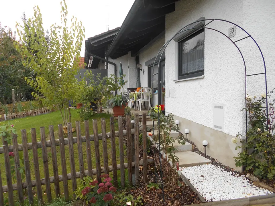 4 Zimmer Haus mit 75 m² in Regensburg – Bild 3