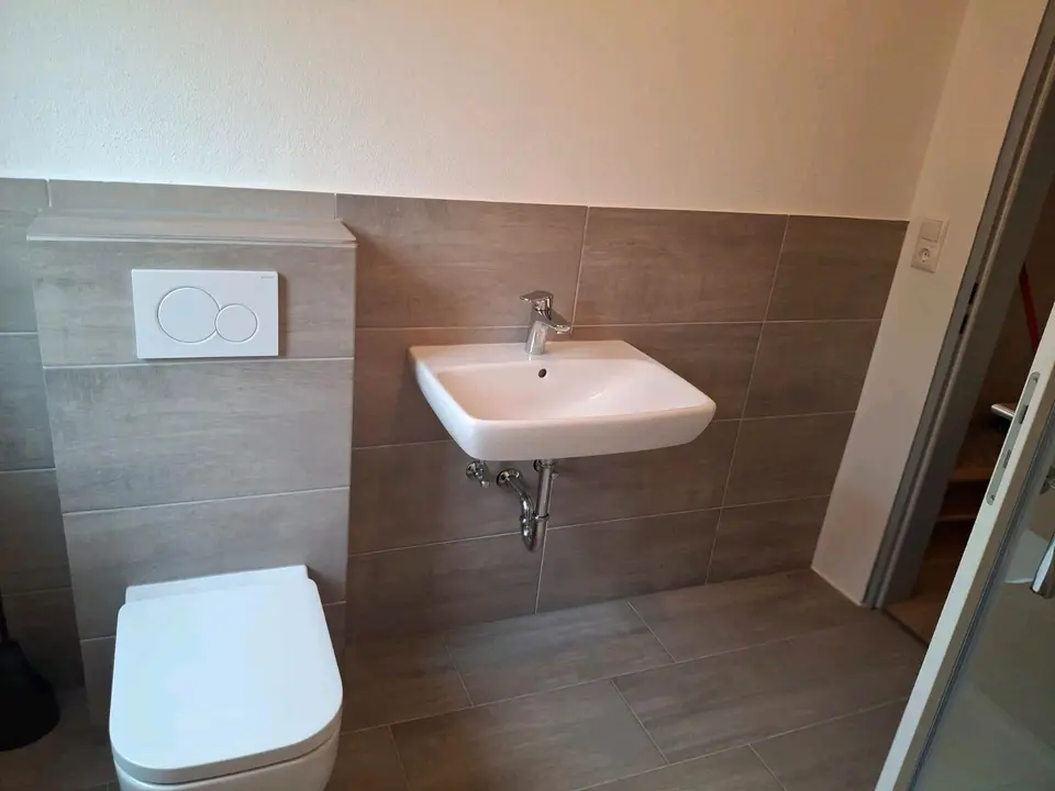 3 room apartment with 90 m² in Passau – Photo 2