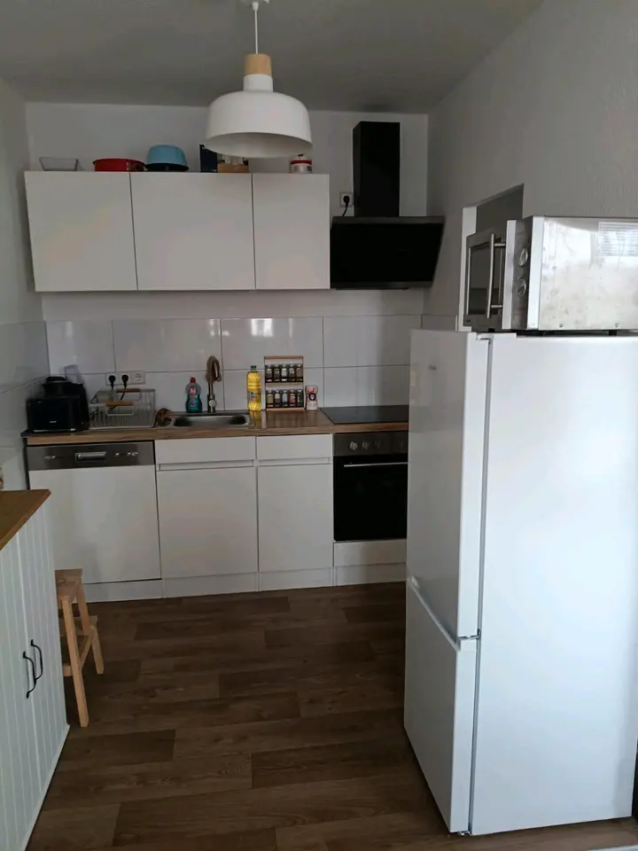 3 Zimmer Wohnung mit 57 m² in Cottbus – Bild 7