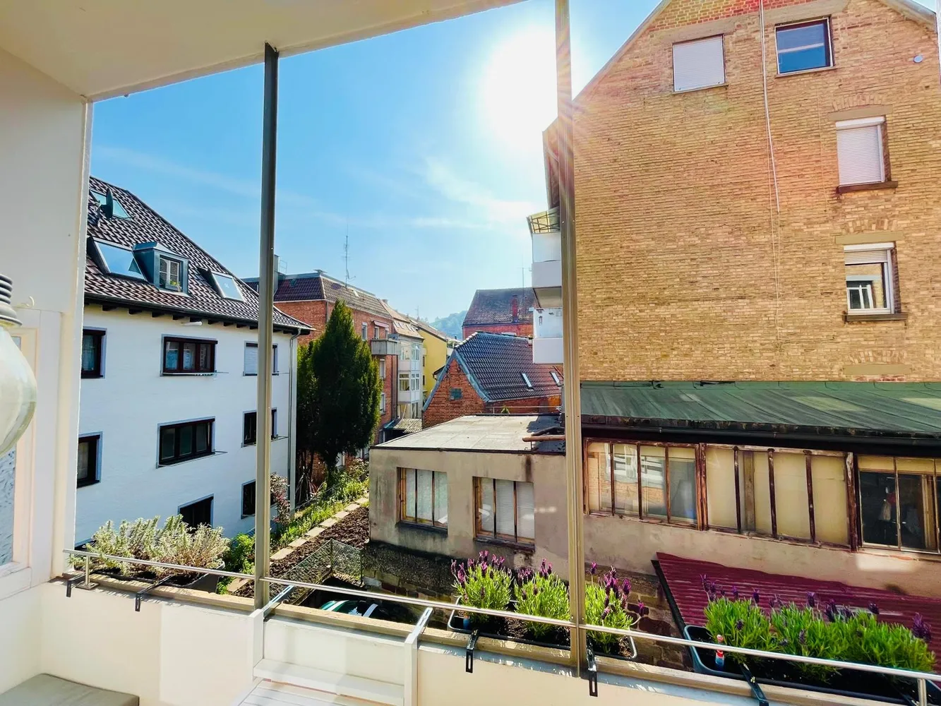 3 Zimmer Wohnung mit 73 m² in Stuttgart – Bild 5