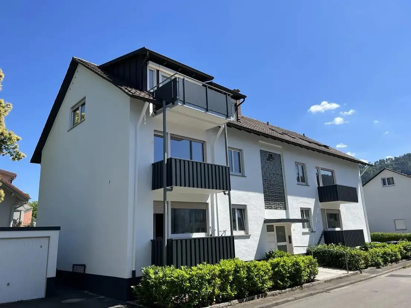 WG-Zimmer mit 12 m² in Freiburg im Breisgau – Bild 1