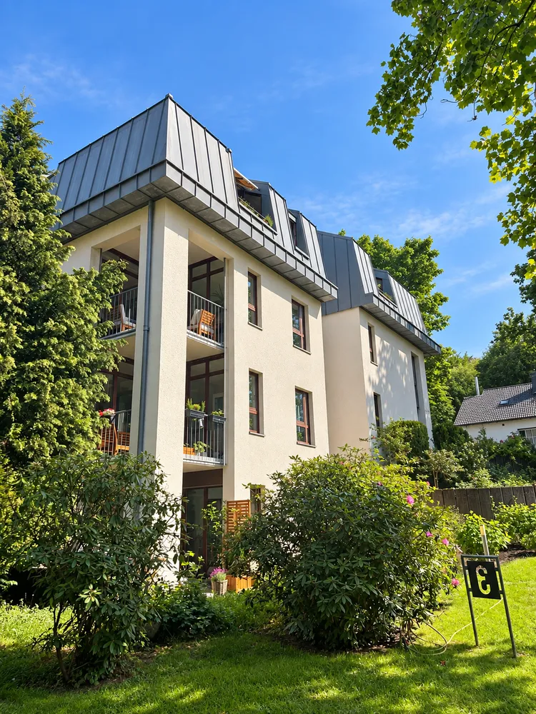 3 Zimmer Wohnung mit 84 m² in Wuppertal – Bild 1