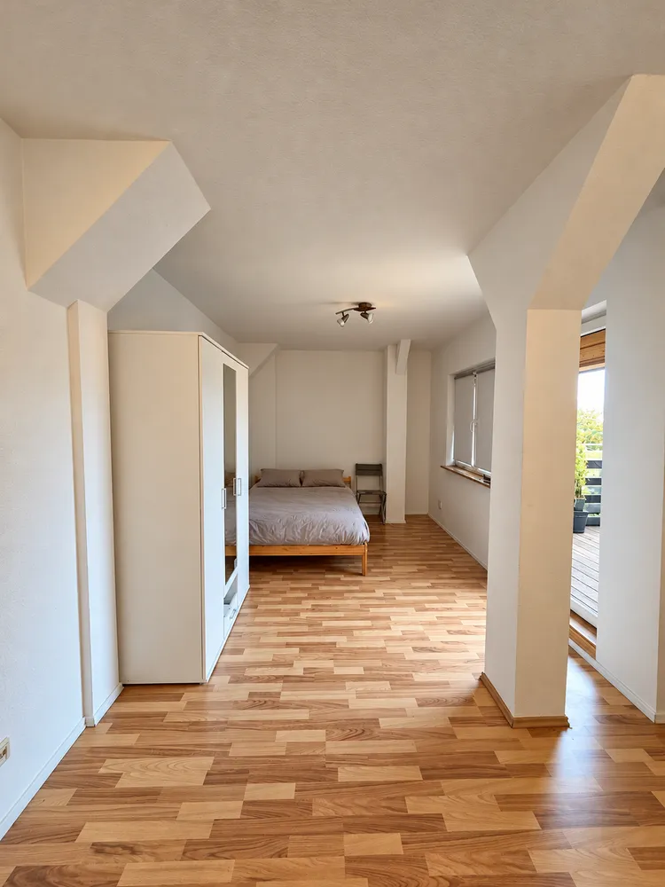 1 Zimmer Wohnung mit 51 m² in Berlin – Bild 2