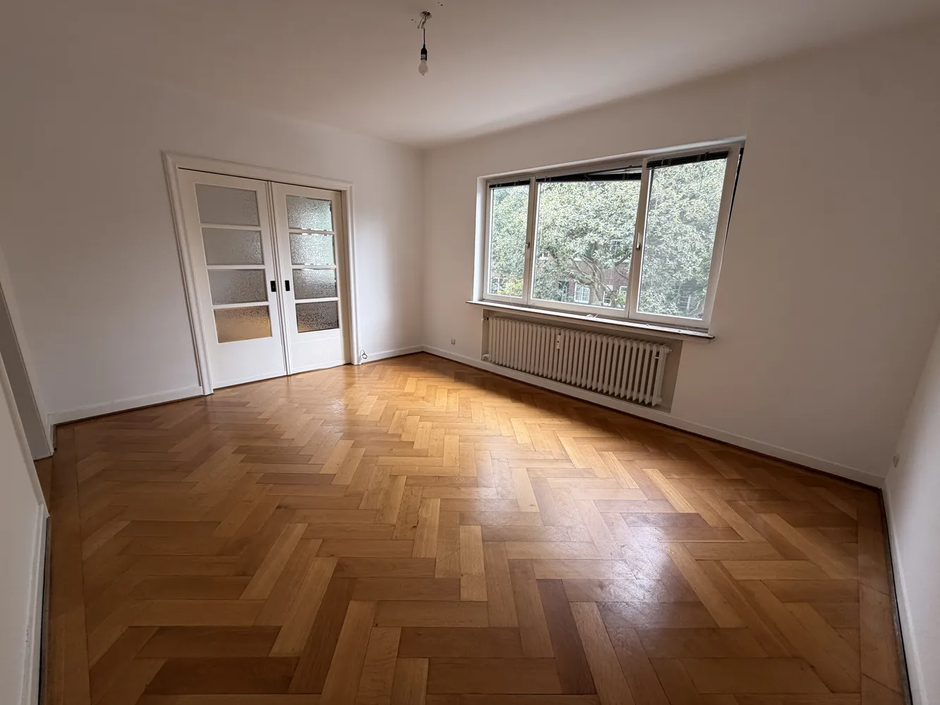 4 Zimmer Wohnung mit 120 m² in Bremen – Bild 8