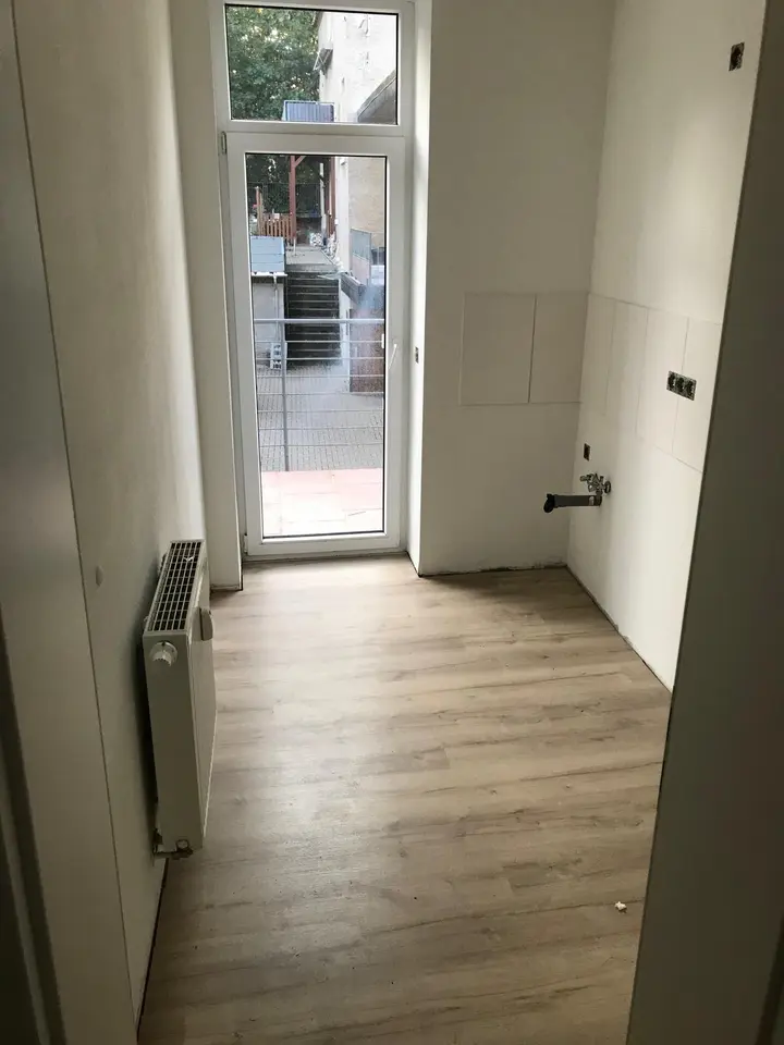 2 room apartment with 45 m² in Chemnitz – Photo 3
