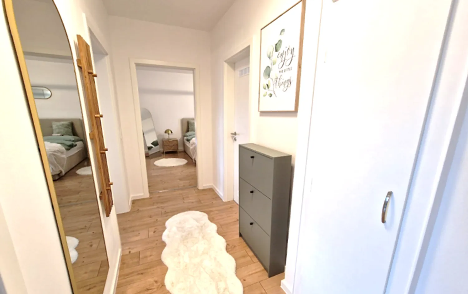 3 Zimmer Wohnung mit 75 m² in Stuttgart – Bild 2