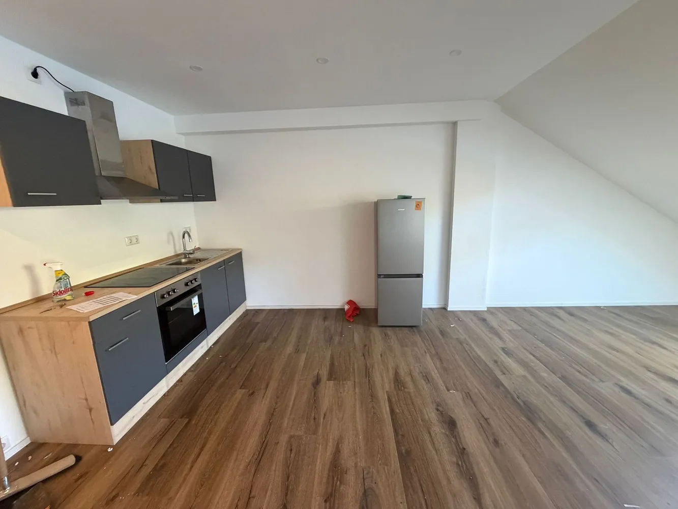 1 Zimmer Wohnung mit 55 m² in Tuttlingen – Bild 1