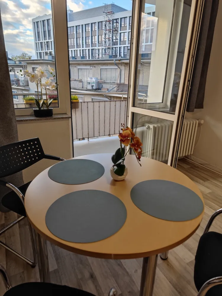 2 Zimmer Wohnung mit 35 m² in Bochum – Bild 4