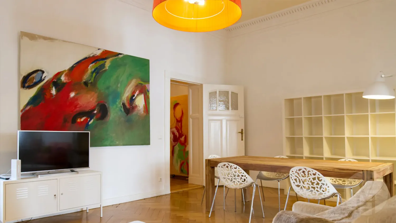 WG-Zimmer mit 30 m² in Berlin – Bild 7