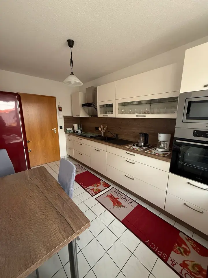 3 room apartment with 110 m² in Wolfsburg – Photo 1