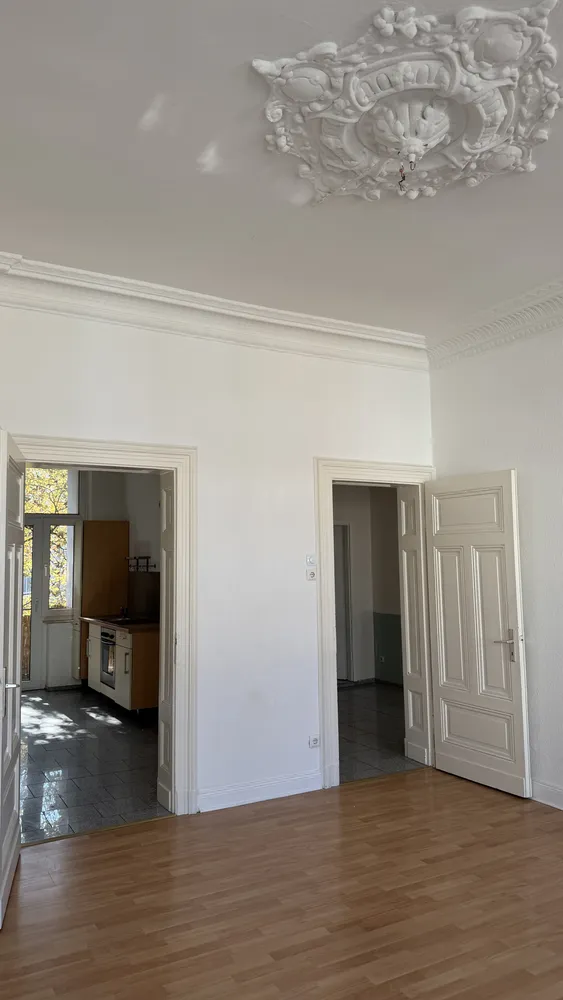 2 Zimmer Wohnung mit 75 m² in Duisburg – Bild 8