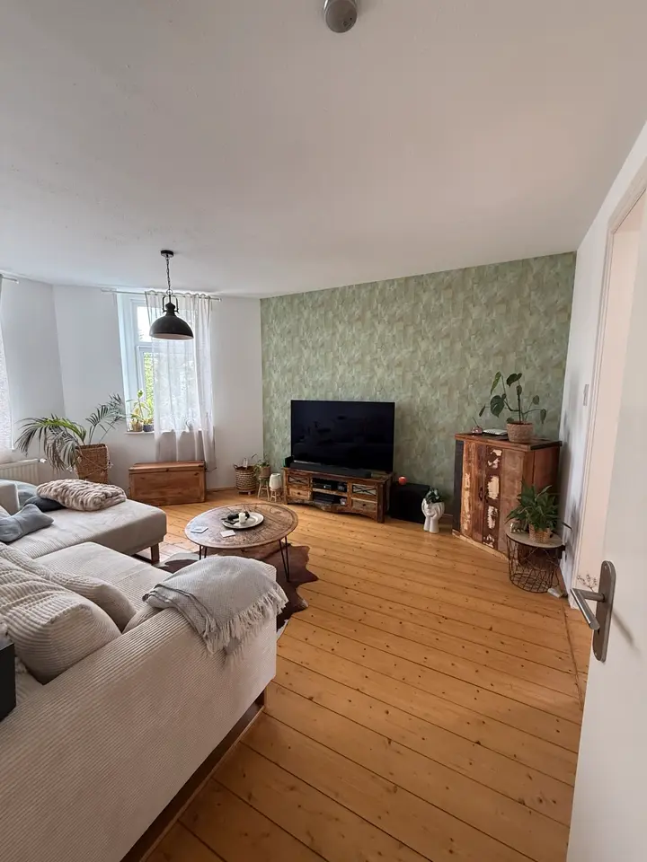 3 Zimmer Wohnung mit 89 m² in Iserlohn – Bild 1