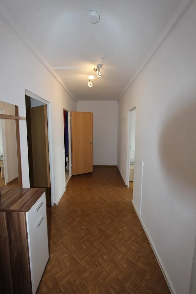 1 Zimmer Wohnung mit 36 m² in Gera – Bild 7