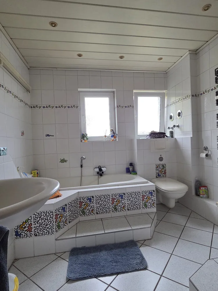 3 room apartment with 75 m² in Rodgau – Photo 5