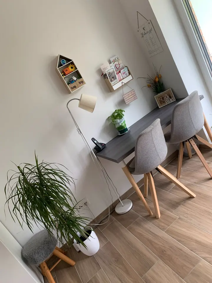 2 Zimmer Wohnung mit 35 m² in Osnabrück – Bild 7